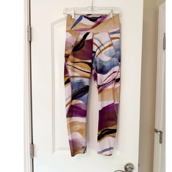 Soma Leggings WKND 360 Medium - Picture 2 of 4